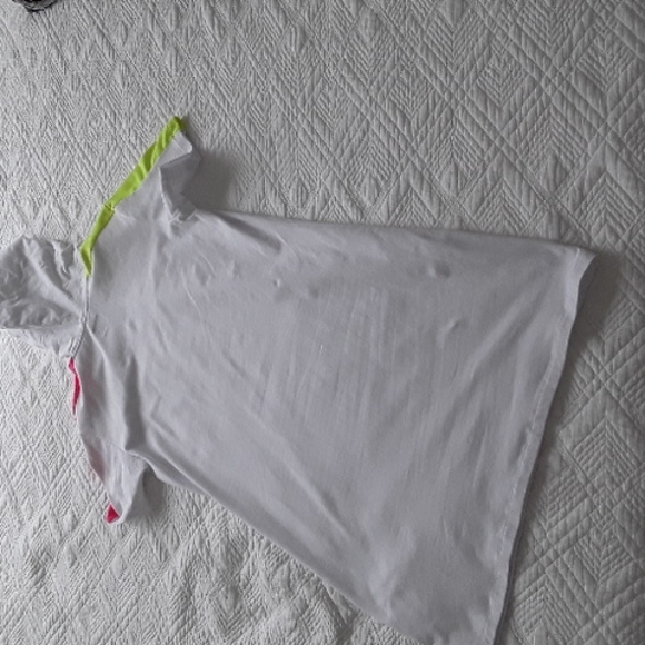 Fila Minidress with Hoodie - Picture 4 of 4